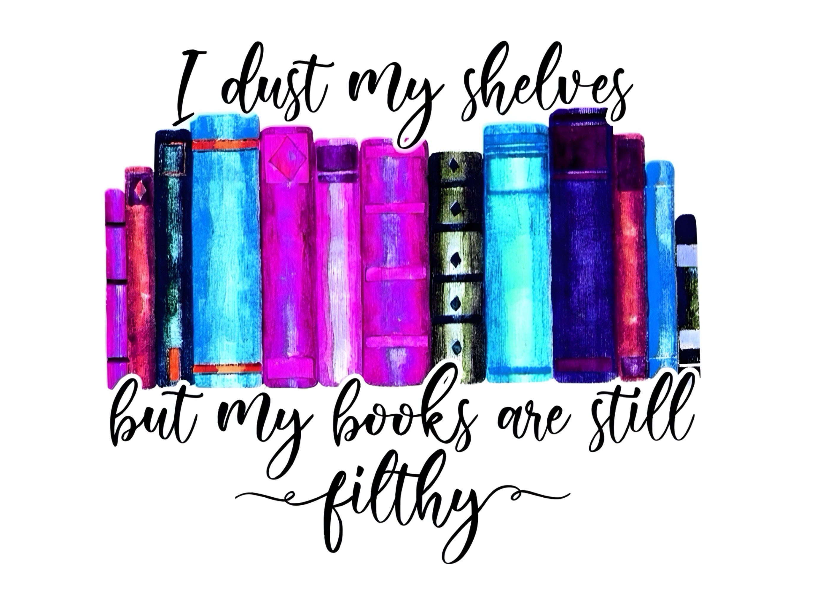 BOOK BOOKISH CAR FRESHIE CARD STOCK (CHOOSE IMAGE)