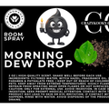 MORNING DEW DROP - Room Spray, 2oz
