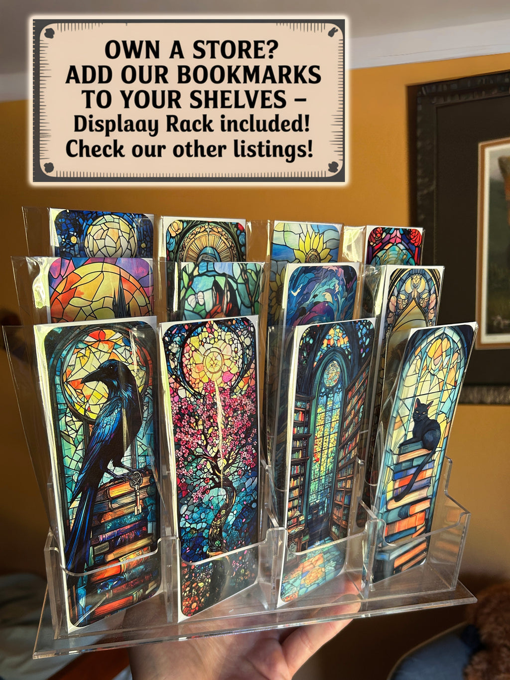 Vatican City Bookmark – Handmade Religious Bookmark, Catholic Gift, Rome Souvenir, Holy See Page Marker, Christian Travel Keepsake