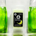 MOUNTAIN DEW SODA - Wax Melts, Scented Coconut Soy, 3.5oz