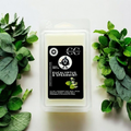 EUCALYPTUS & SPEARMINT - Wax Melts, Scented Coconut Soy, 3.5oz