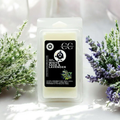 WHITE SAGE & LAVENDER - Wax Melts, Scented Coconut Soy, 3.5oz
