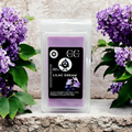 LILAC DREAM - Wax Melts, Scented Coconut Soy, 3.5oz