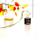 MAPLE WHISKEY - Car Diffuser, 8ml