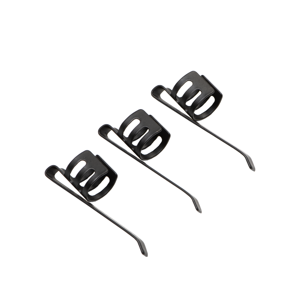 Pokka Clip - Pocket Pen Clip Accessory