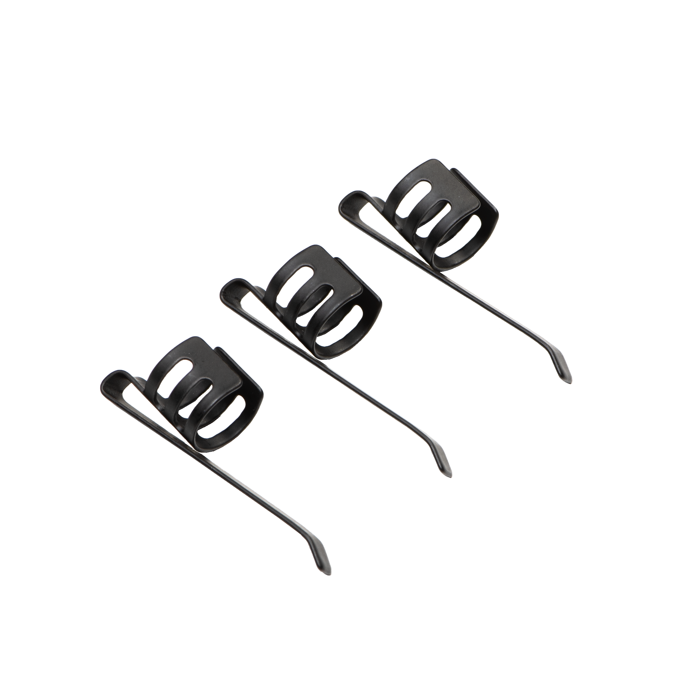 Pokka Clip - Pocket Pen Clip Accessory