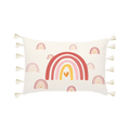 Diamond Art Rainbow Pillowcase Kit