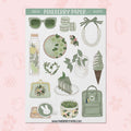 Green | DC0172