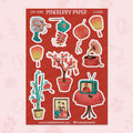 Lunar New Year Home | SL0080