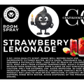STRAWBERRY LEMONADE - Room Spray, 2oz