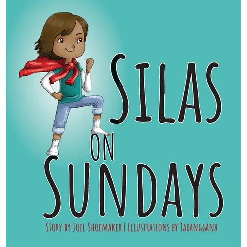 Silas on Sundays - Hardcover