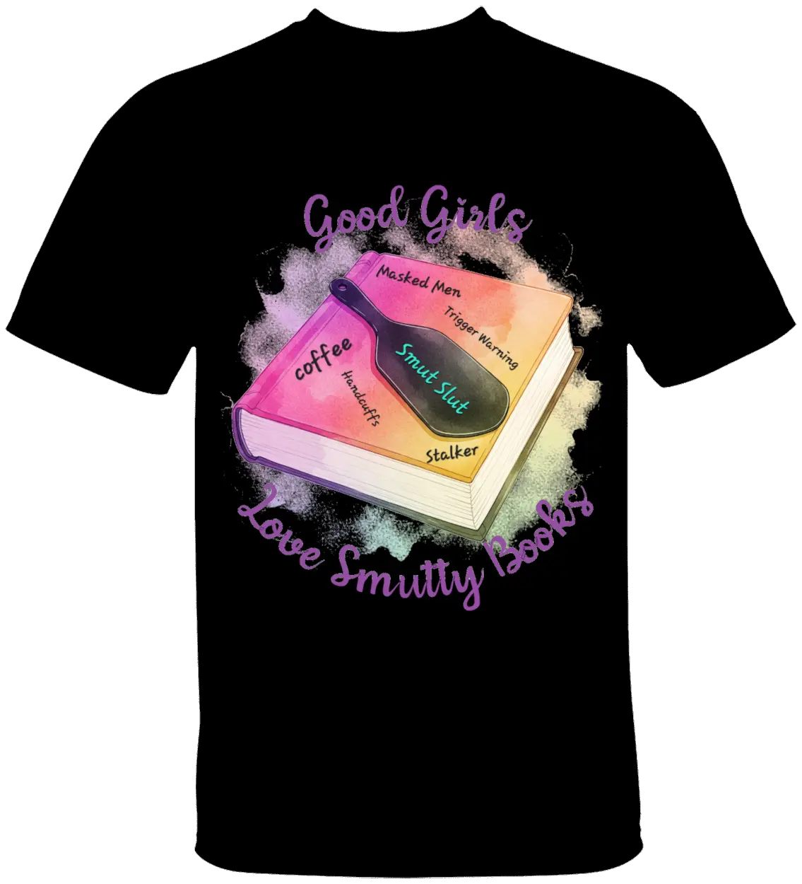 Good Girl T-Shirt