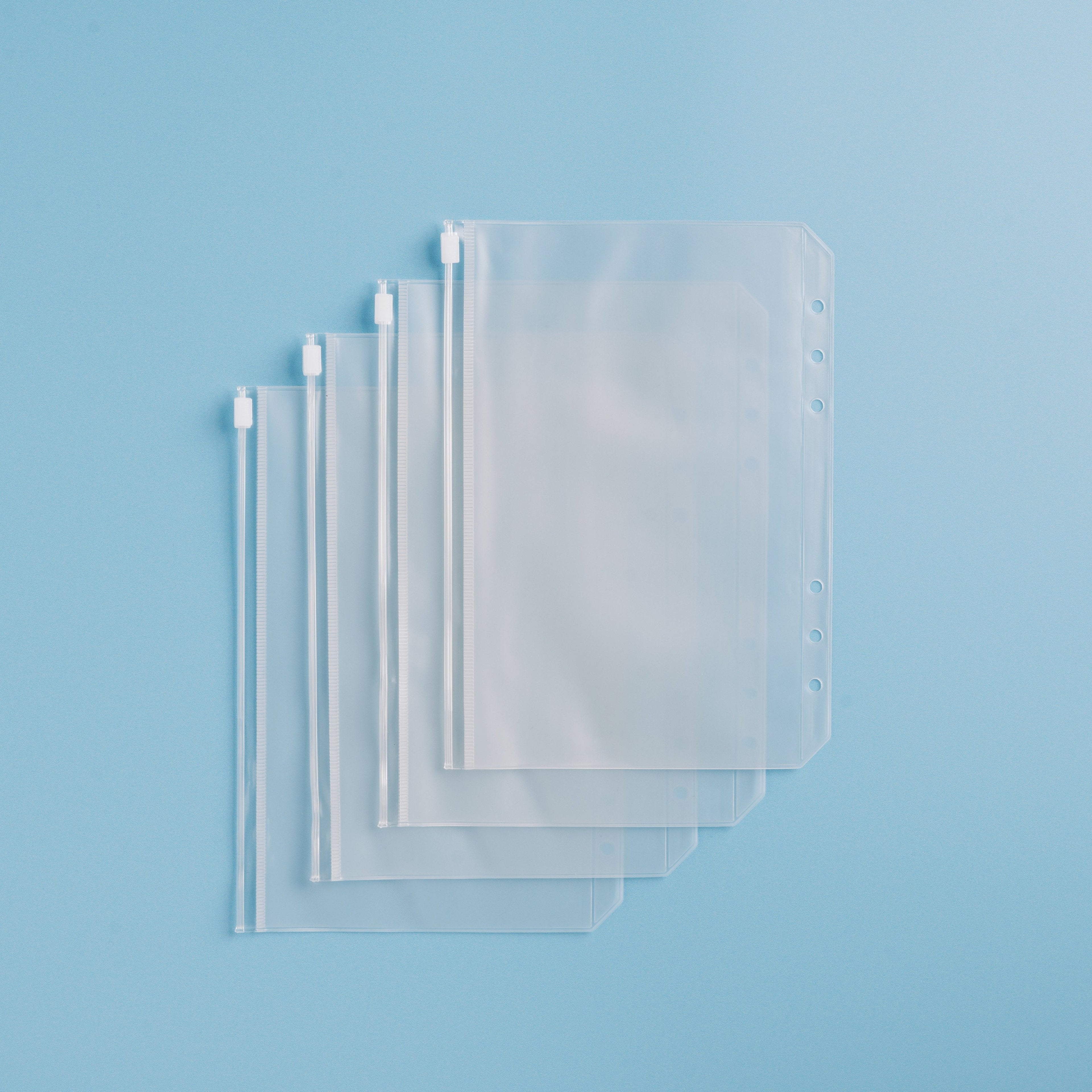 Envelopes