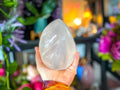 5 1/4" Girasol Quartz Flame