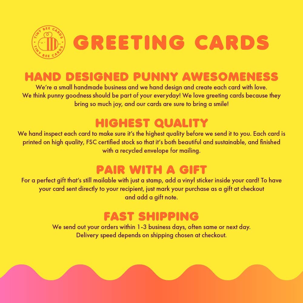 Vintage Deer Christmas Card "to a Deer Friend"