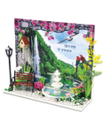 Miniature Garden Kit