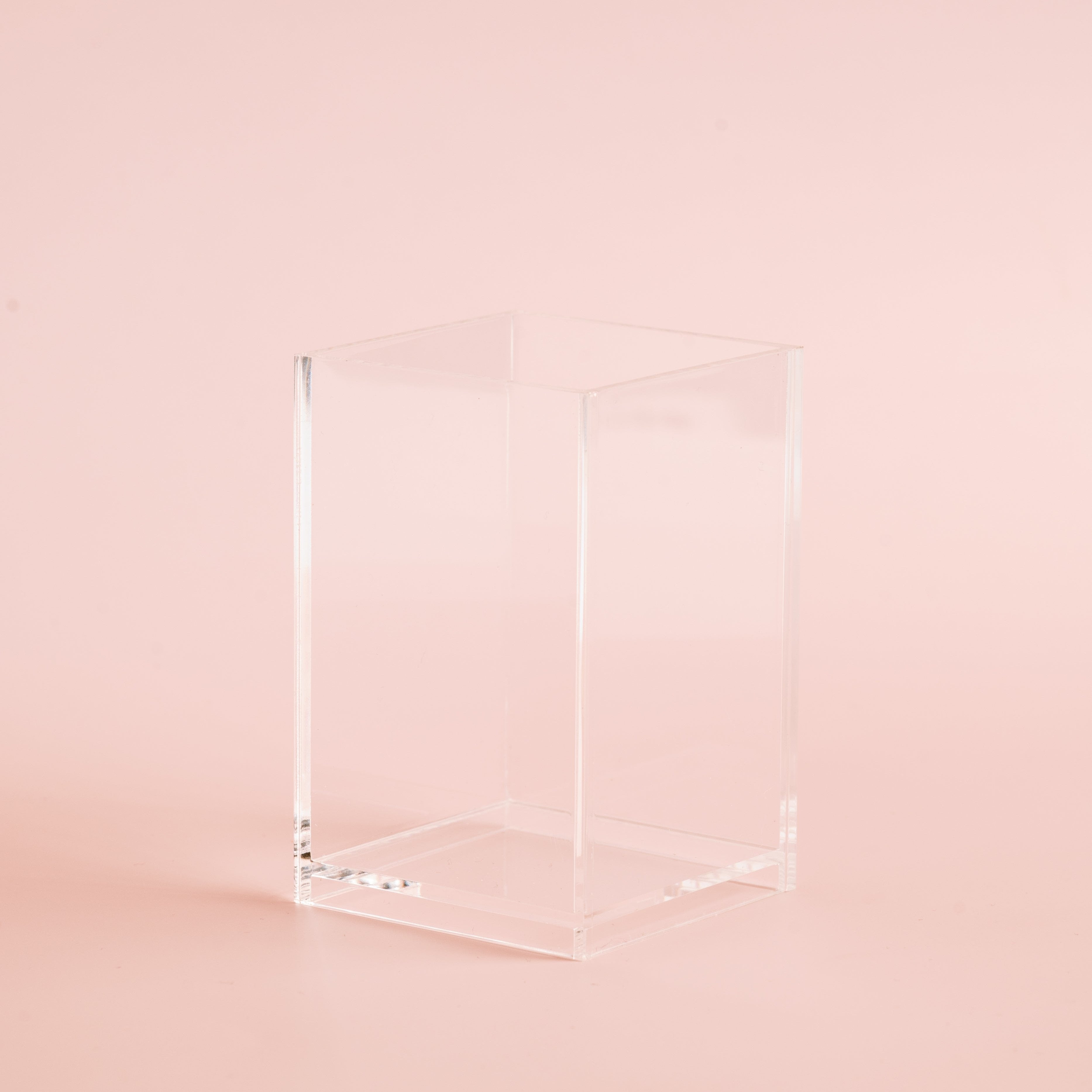 Single Compartment Pen Holder