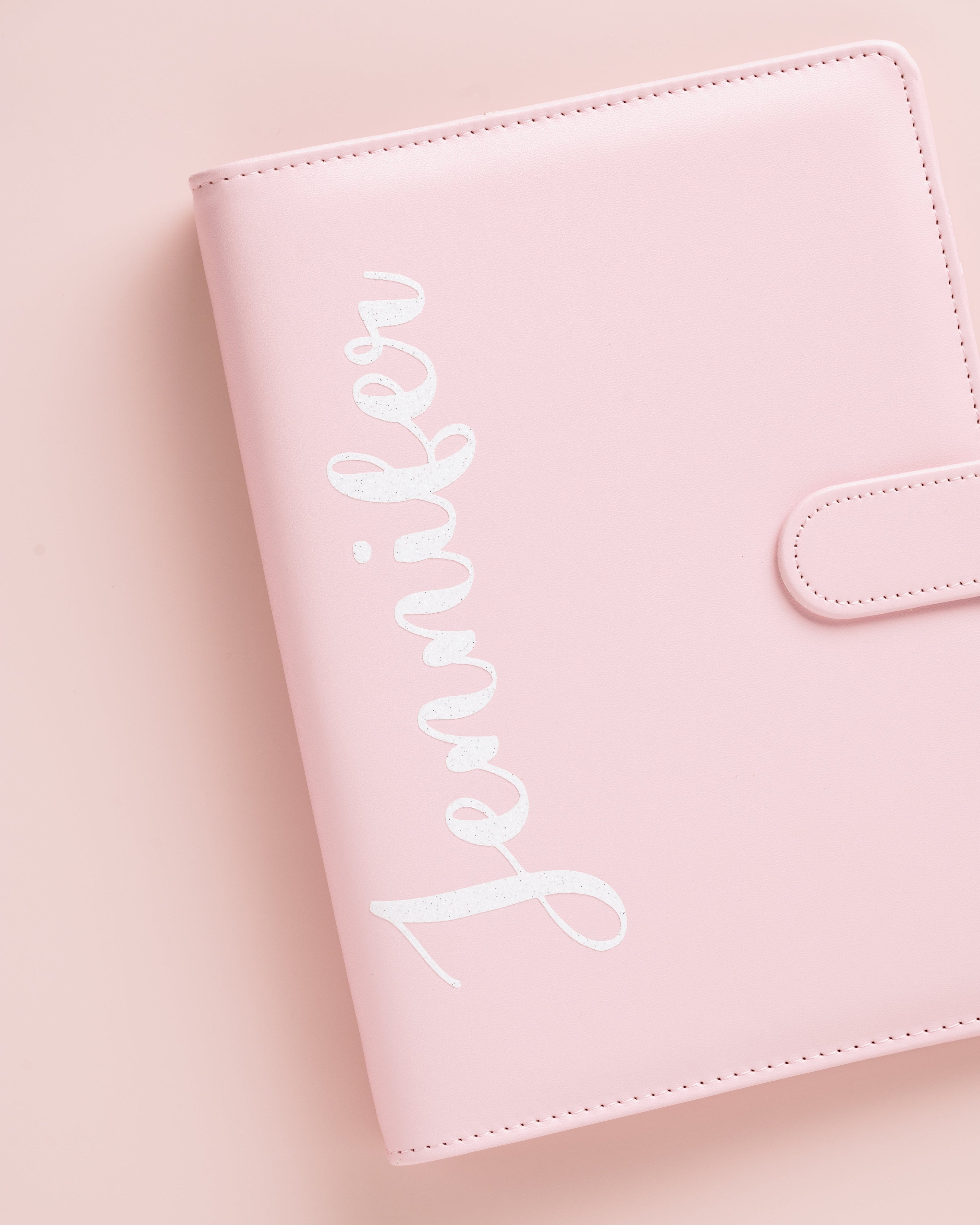 Journal Cover