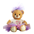 Create Your Own Teddy Bear Kit
