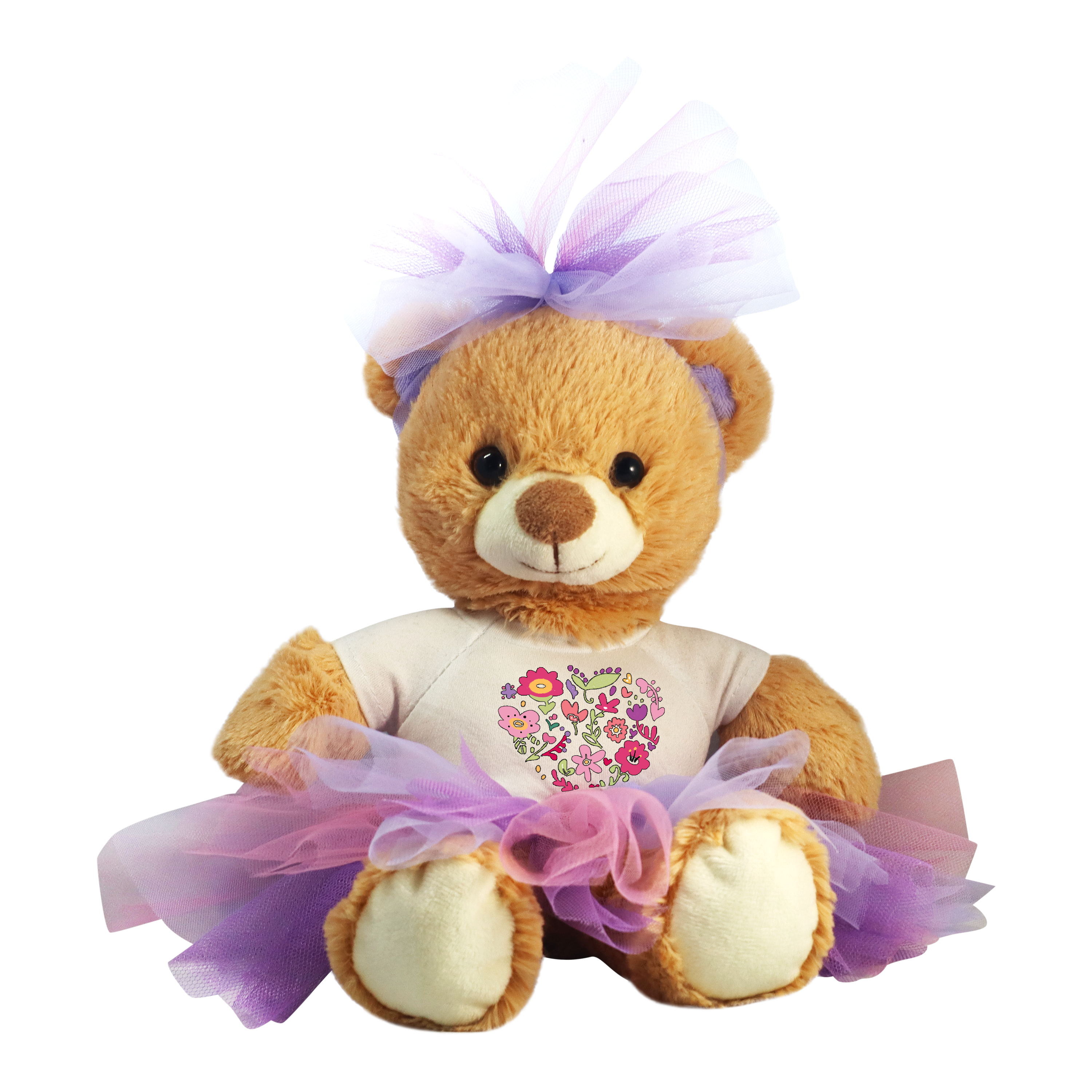 Create Your Own Teddy Bear Kit